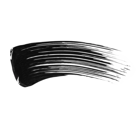 Kiko Milano Maxi Mod Long Lasting pogrubiający tusz do rzęs z mini szczoteczką 12ml