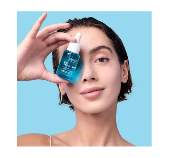 Uriage Eau Thermale HA Booster nawilżające serum do twarzy 30 ml