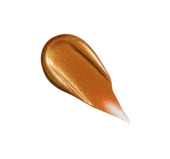 Makeup Revolution Glow Up liquid highlighter płynny rozświetlacz do twarzy Heaven Sent 8ml
