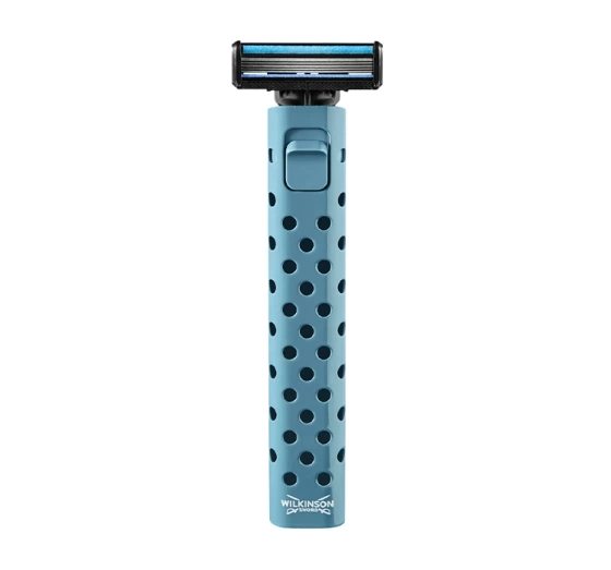 Wilkinson Sword The Icon wkłady do maszynki do golenia dla mężczyzn 4 sztuki