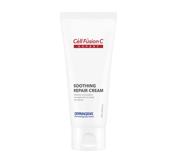 Cell Fusion C Dermagenis krem intensywnie regenerujący 60 ml