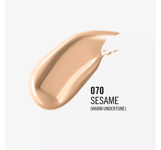 Rimmel Lasting Finish 35HR podkład do twarzy 070 Sesame 30ml