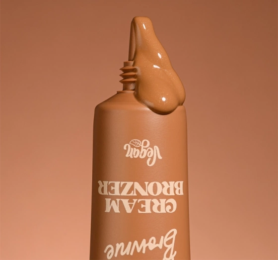 Miyo Insta Shape bronzer w kremie Sweet Brownie 15ml