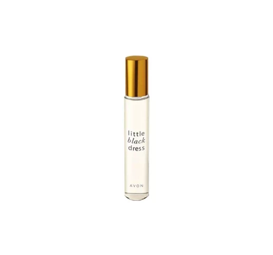 Avon Little Black Dress woda perfumowana spray 10 ml