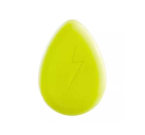NYX Professional Makeup Plump Right Back silikonowy aplikator do makijażu