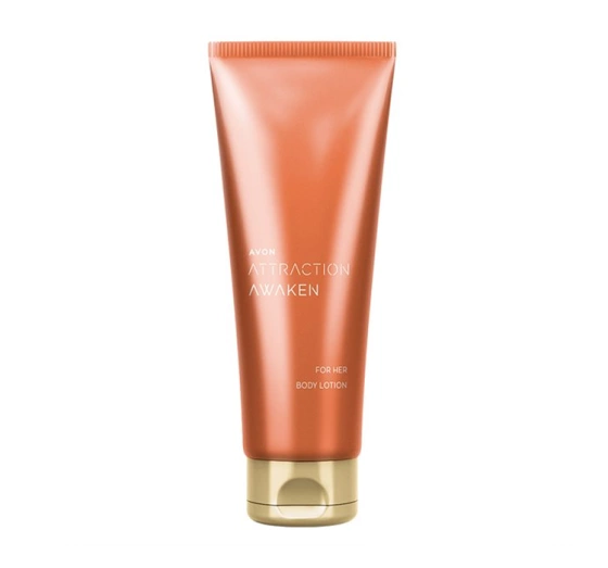 Avon Attraction Awaken for Her balsam do ciała 125 ml