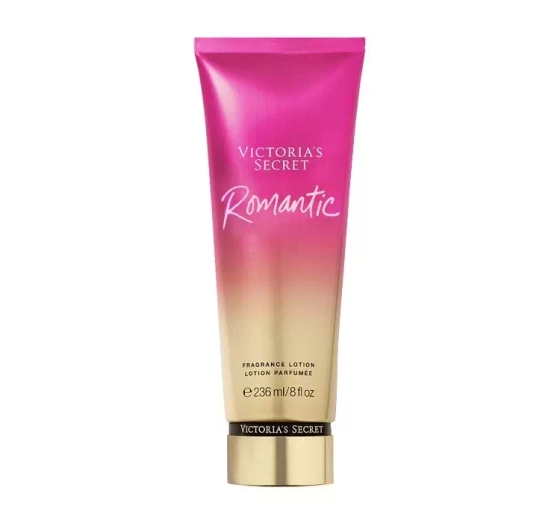 Victoria's Secret Romantic balsam do ciała 236 ml