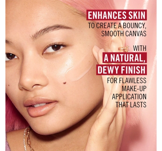 Rimmel Lasting Finish Primer nawilżająca baza pod makijaż 24ml