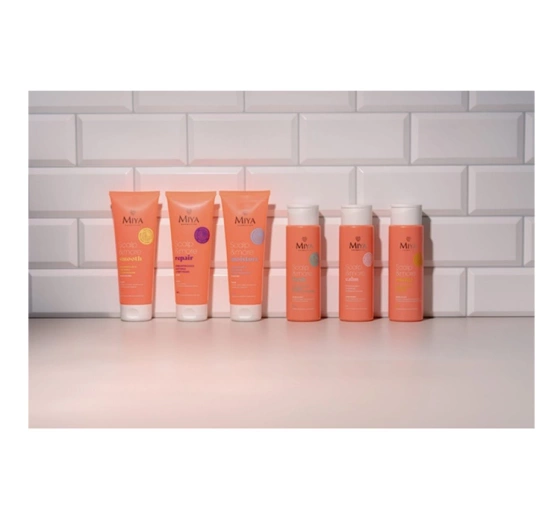 Miya Scalp & More Smooth regenerująca odżywka z ceramidami 200ml