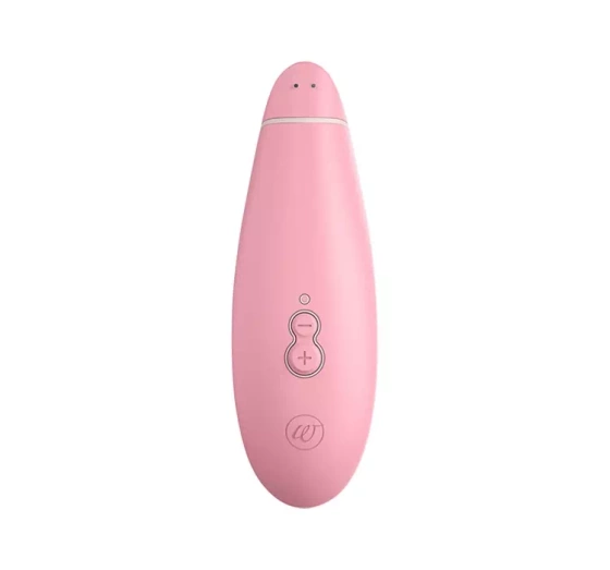 Womanizer Premium Eco stymulator łechtaczki Rose