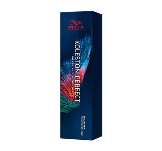 Wella Professionals Koleston Perfect Me Special Mix krem koloryzujący 0/00 60ml
