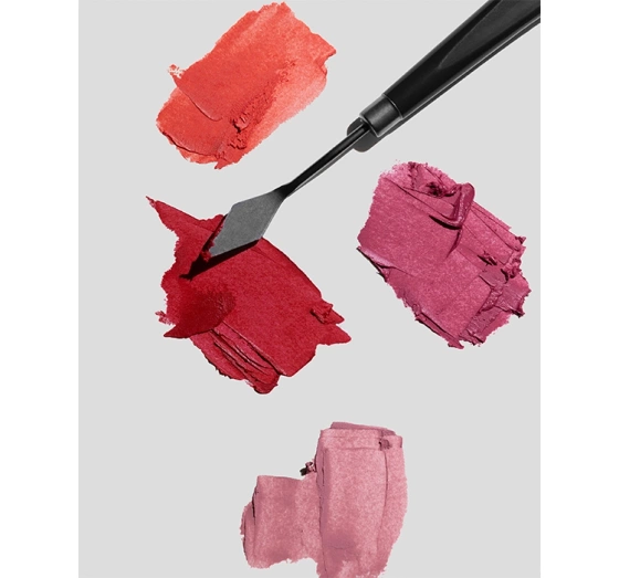 Inglot kremowy róż w sztyfcie 217 Raspberry Pink 6,2 g