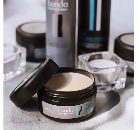 Londa Professional Men Shift It matująca glinka do stylizacji włosów 75ml