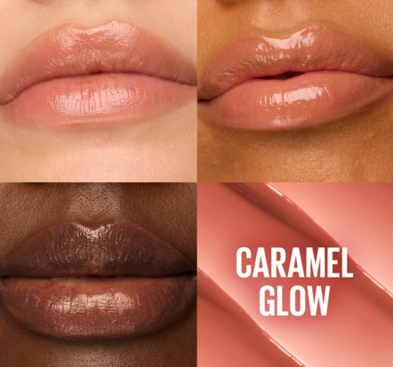 Maybelline Lifter Glaze balsam do ust 006 Caramel Glow 2,8 g