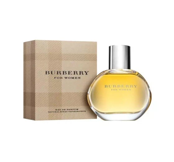 Burberry Woman woda perfumowana spray 50 ml