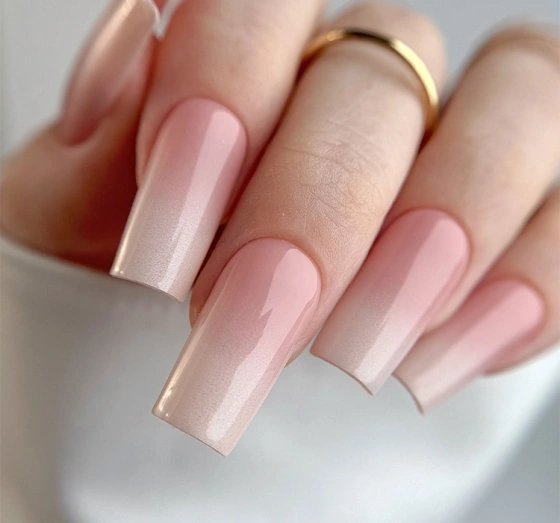 Clavier Nailsology Baby Boomer French & Nude wielozadaniowy żel 3w1 do stylizacji paznokci F03 Sunkiss 3 g