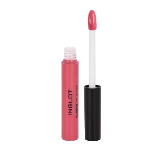 Inglot Sleeks błyszczyk do ust 90 6,5ml