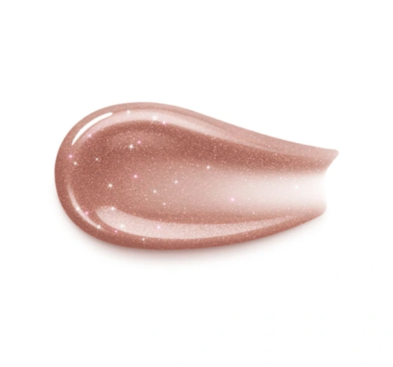 KIKO Milano 3D Hydra Lipgloss błyszczyk powiększający usta 20 Chestnut 6,5ml