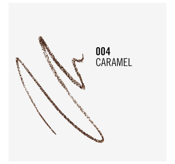 RIMMEL KIND & FREE KREDKA DO BRWI 004 CARAMEL 0,09G