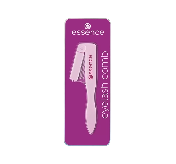 Essence szczoteczka do brwi i rzęs 01 Define&Shine