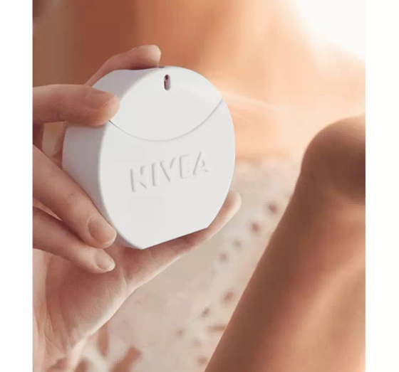 NIVEA Creme woda toaletowa dla kobiet spray 30 ml
