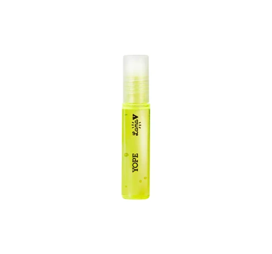 Yope Lana V odżywczy olejek do ust Glow Up 10ml