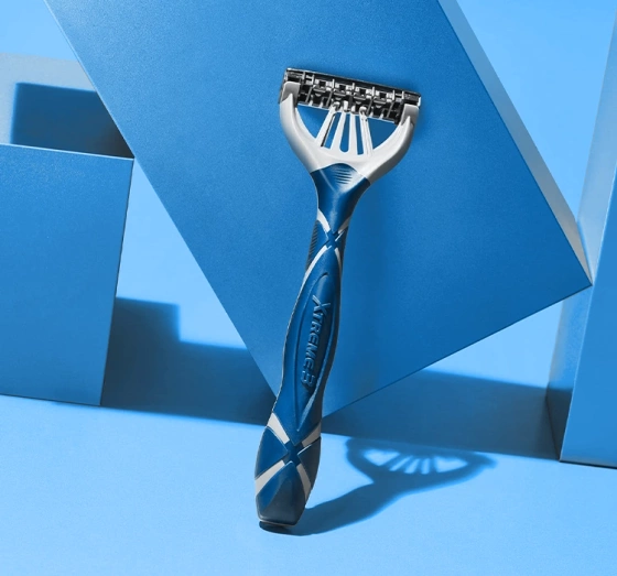 Wilkinson Sword Xtreme3 Ultimate Comfort jednorazowe maszynki do golenia dla mężczyzn 8 sztuk