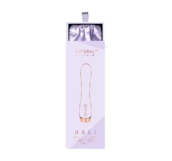 Natural Glow Bali wibrator punktu G