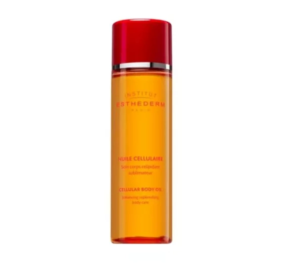 Institut Esthederm suchy olejek do ciała 125ml