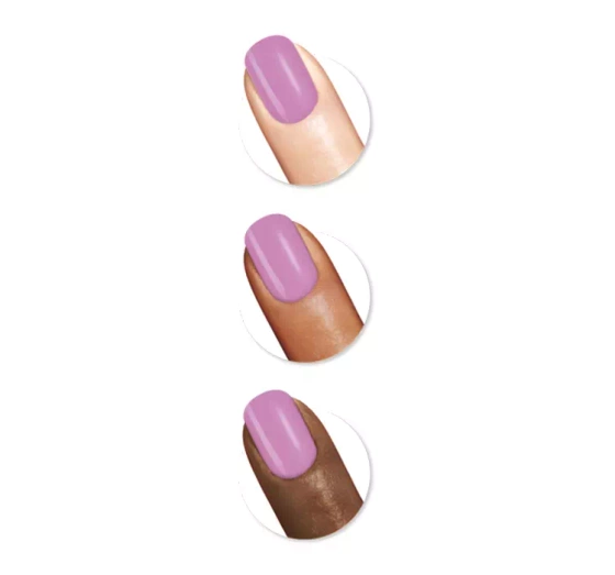 SALLY HANSEN INSTA-DRI LAKIER DO PAZNOKCI 460 TRAVELING LIGHT 9,17ML