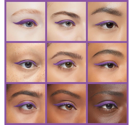 Maybelline Tattoo Liner kredka do oczu 801 Purple Pop 1,3 g