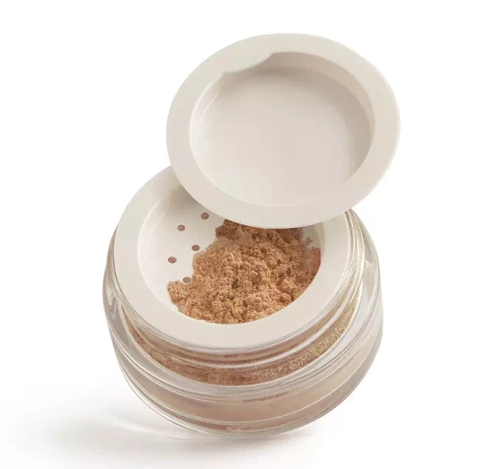 Paese Minerals bronzer mineralny 400N Light 6 g
