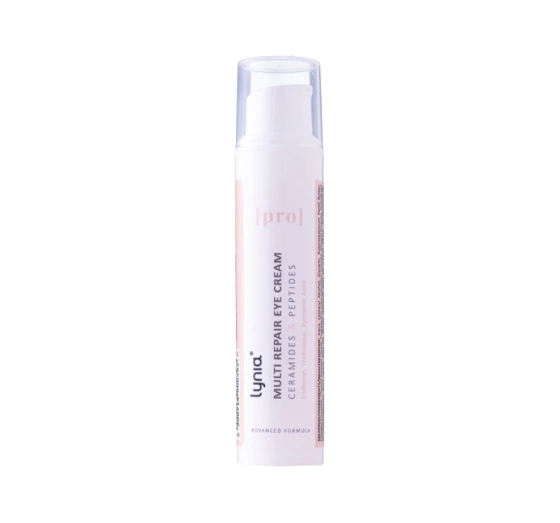 Lynia Multi Repair krem pod oczy 15 ml