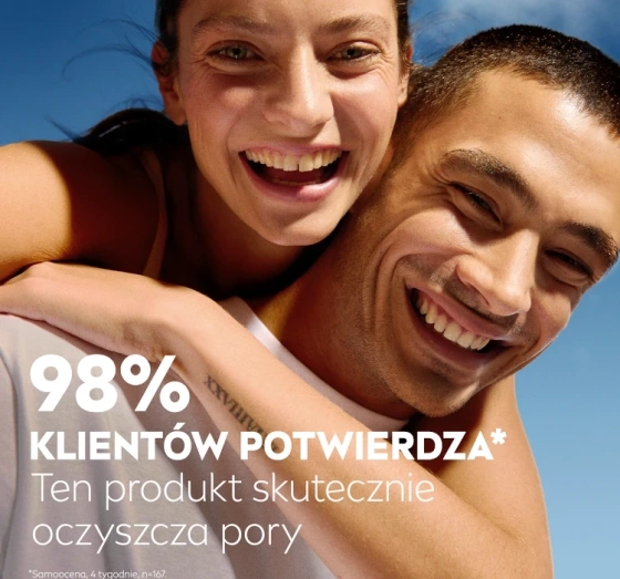 NIVEA Derma Skin Clear normalizujący tonik do twarzy 200 ml