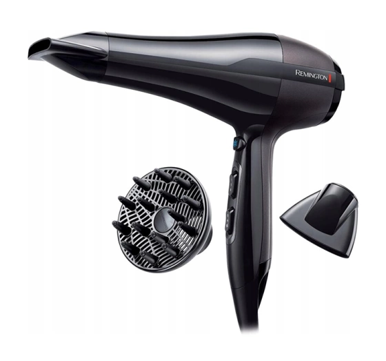 Remington Professional Pro-Air AC AC5999 suszarka do włosów 2300W