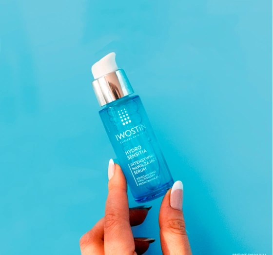 Iwostin Hydro Sensitia serum do twarzy 30 ml