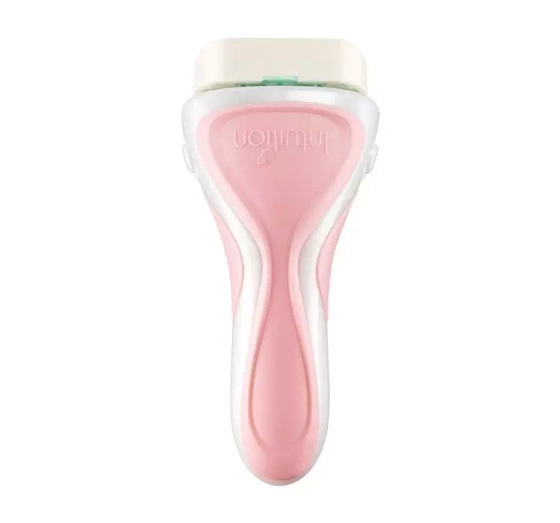 Wilkinson Sword Intuition Variety Edition maszynka do golenia dla kobiet rączka 3 wkłady