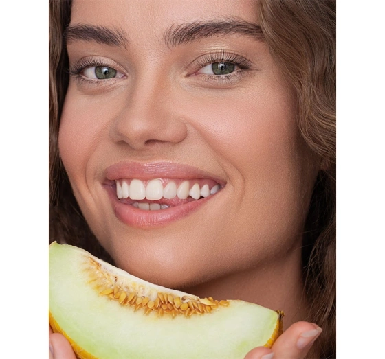 Bielenda Lip Care balsam do ust 2w1 Melon Bomb 10 g