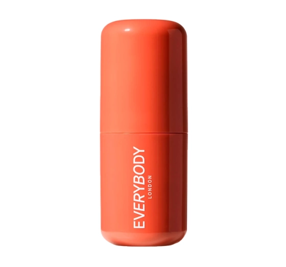 Everybody London róż do policzków w sztyfcie Peach 4,8 g