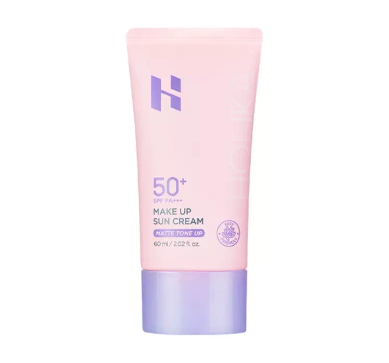 Holika Holika tonujący krem przeciwsłoneczny pod makijaż SPF50 PA 60 ml