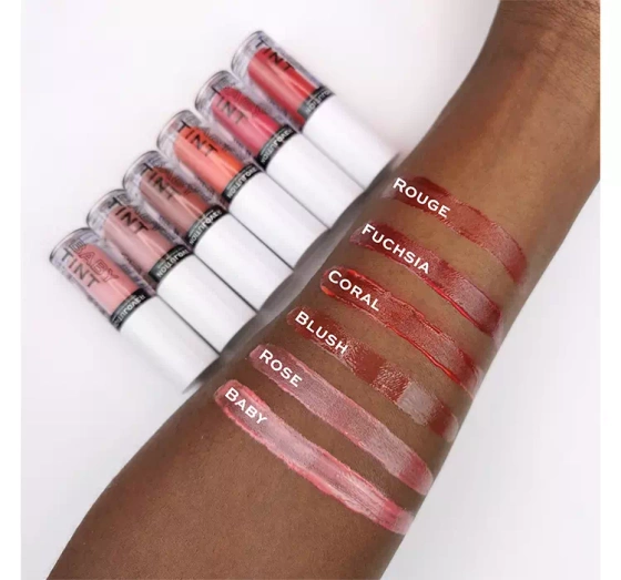 Relove Baby Tint mini pomadka do ust i róż do policzków Blush 1,4ml