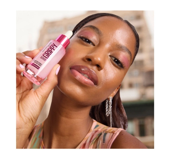 Maybelline Grippy serum z niacynamidem baza nawilżająca do twarzy 30 ml