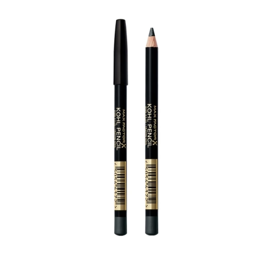 Max Factor Kohl Pencil kredka do oczu 050 Gray 5 g