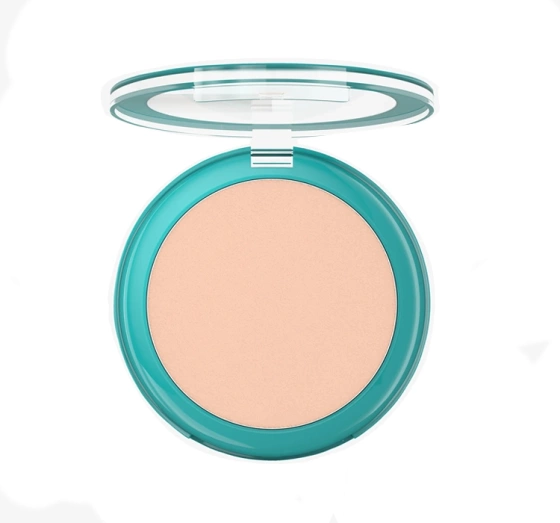 Maybelline Green Edition Blurry Skin puder brązujący 055 9 g