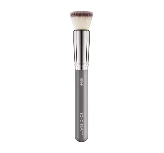 Boho Beauty Classic pędzel do makijażu 125 V Petit Foundation