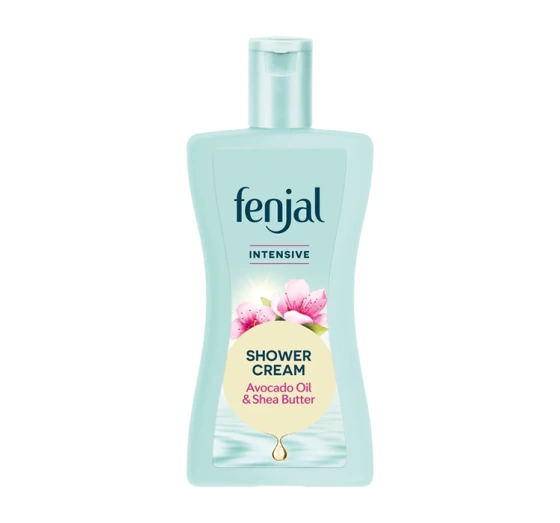 Fenjal Intensive krem pod prysznic 200 ml