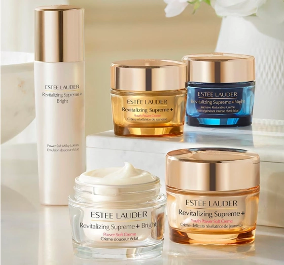 Estee Lauder Revitalizing Supreme Night Intensive Restorative krem do twarzy na noc 50 ml