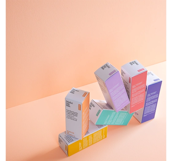Make Me Bio Bloomi Forever Young krem do twarzy przywracający energię komórkom skóry 30ml