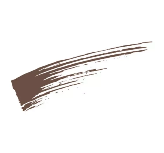 Rimmel Brow Pro Micro kredka do brwi automatyczna ze szczoteczką 002 Soft Brown 0,09g