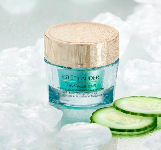 Estee Lauder DayWear Eye Cooling antyoksydacyjny żel pod oczy 15 ml